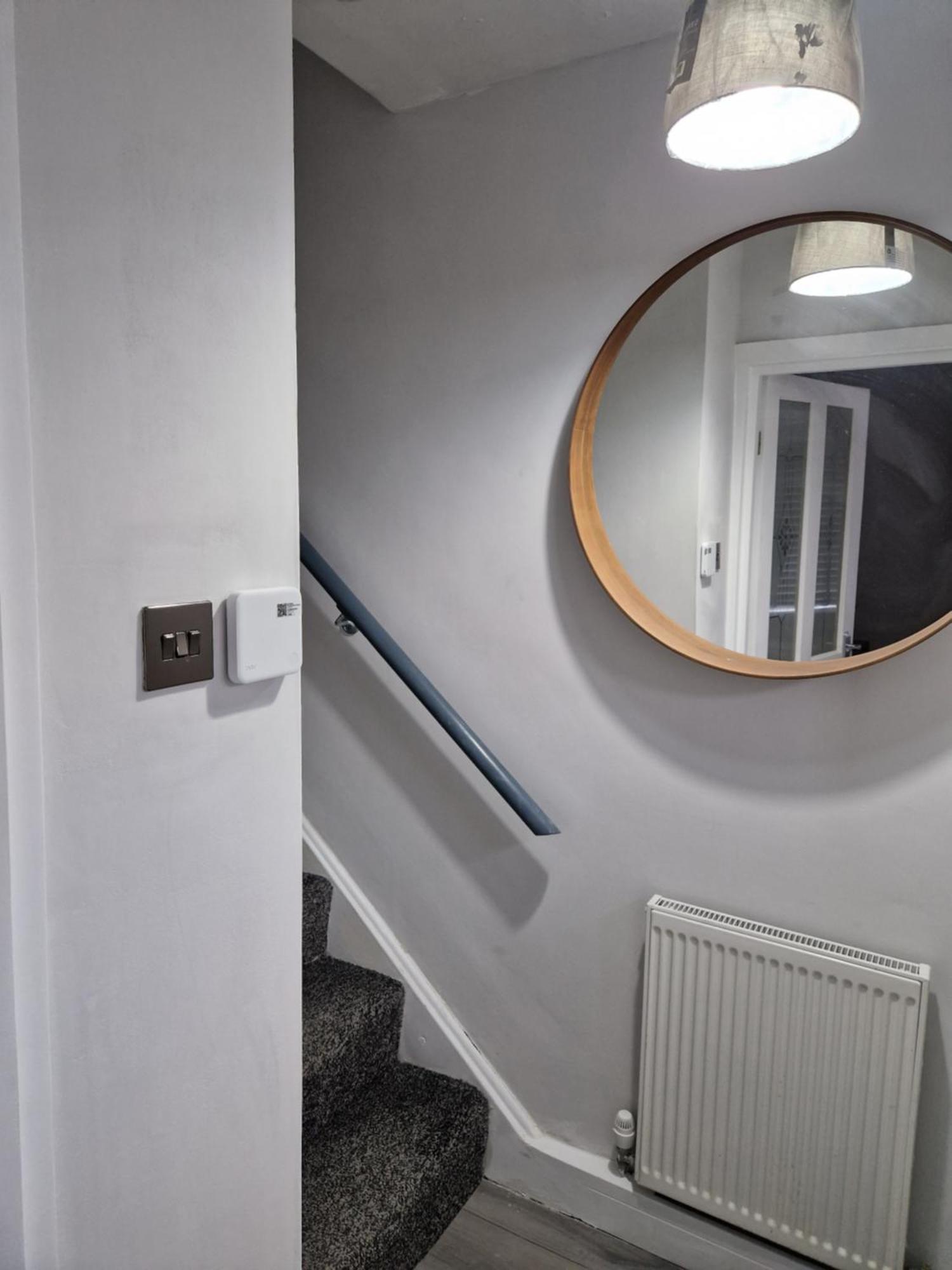 Stylish 2 Bed Home- Short Walk To Tottenham Stadium/Stations Londýn Exteriér fotografie