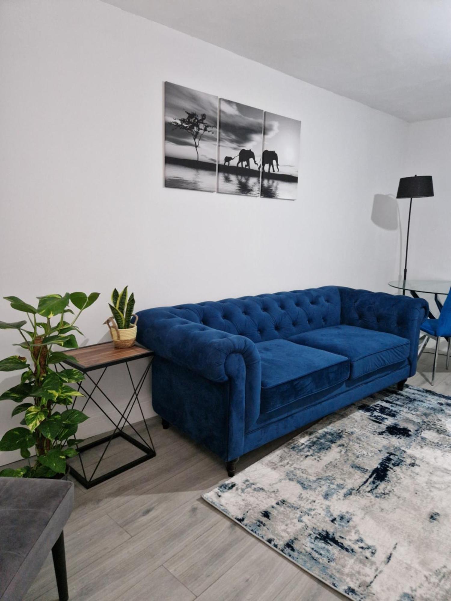 Stylish 2 Bed Home- Short Walk To Tottenham Stadium/Stations Londýn Exteriér fotografie
